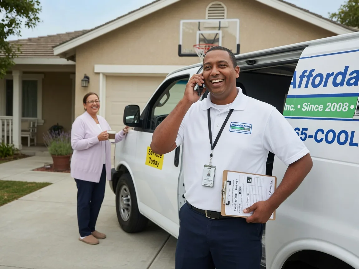 Central Ac Repair Dakota City, IA FAQs